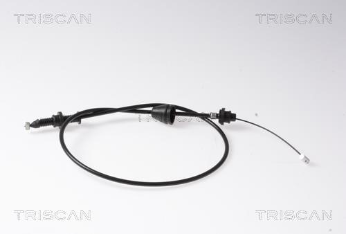 Triscan 8140 25306 Accelerator cable 814025306: Buy near me in Poland at 2407.PL - Good price!
