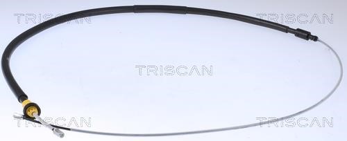 Triscan 8140 281121 Cable Pull, parking brake 8140281121: Buy near me in Poland at 2407.PL - Good price!