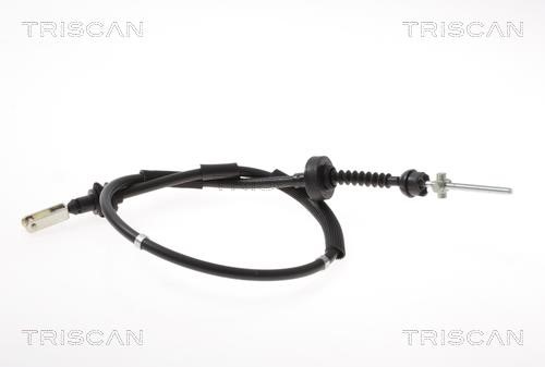 Triscan 8140 28294 Clutch cable 814028294: Buy near me in Poland at 2407.PL - Good price!