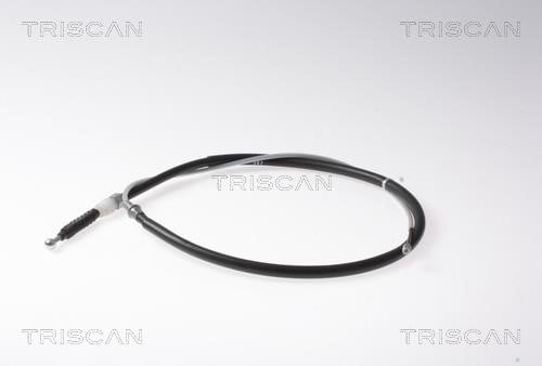 Triscan 8140 291175 Cable Pull, parking brake 8140291175: Buy near me in Poland at 2407.PL - Good price!