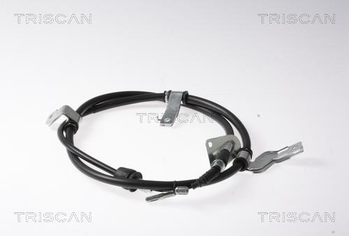 Triscan 8140 431091 Cable Pull, parking brake 8140431091: Buy near me in Poland at 2407.PL - Good price!
