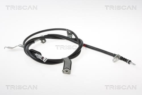 Triscan 8140 401102 Cable Pull, parking brake 8140401102: Buy near me in Poland at 2407.PL - Good price!