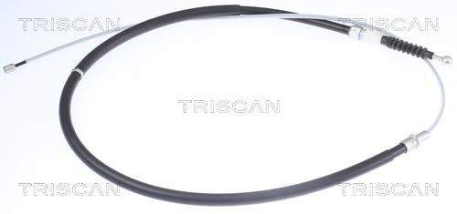 Triscan 8140 67115 Cable Pull, parking brake 814067115: Buy near me in Poland at 2407.PL - Good price!