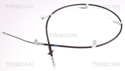 Triscan 8140 69173 Cable Pull, parking brake 814069173: Buy near me in Poland at 2407.PL - Good price!