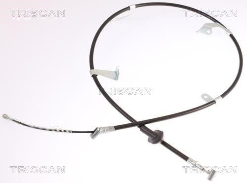 Triscan 8140 69174 Cable Pull, parking brake 814069174: Buy near me at 2407.PL in Poland at an Affordable price!