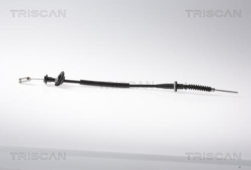 Triscan 8140 69219 Clutch cable 814069219: Buy near me in Poland at 2407.PL - Good price!