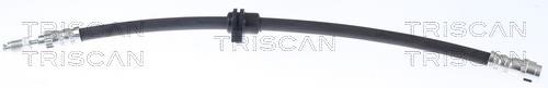 Triscan 8150 11130 Brake Hose 815011130: Buy near me in Poland at 2407.PL - Good price!