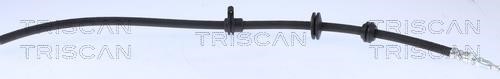 Triscan 8150 11131 Brake Hose 815011131: Buy near me at 2407.PL in Poland at an Affordable price!