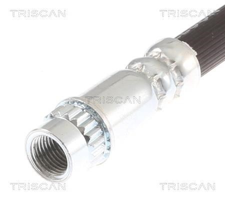 Brake Hose Triscan 8150 25277