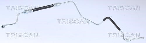 Triscan 8150 25280 Brake Hose 815025280: Buy near me in Poland at 2407.PL - Good price!