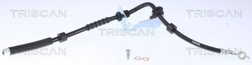 Triscan 8150 28148 Brake Hose 815028148: Buy near me in Poland at 2407.PL - Good price!