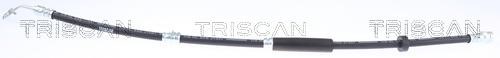 Triscan 8150 29186 Brake Hose 815029186: Buy near me at 2407.PL in Poland at an Affordable price!