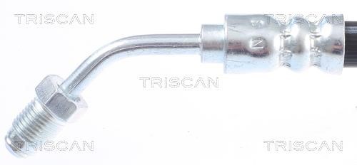 Przewód hamulcowy elastyczny Triscan 8150 29186