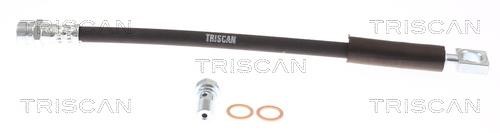 Triscan 8150 292016 Brake Hose 8150292016: Buy near me in Poland at 2407.PL - Good price!