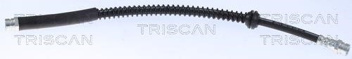 Triscan 8150 292018 Przewód hamulcowy elastyczny 8150292018: Dobra cena w Polsce na 2407.PL - Kup Teraz!