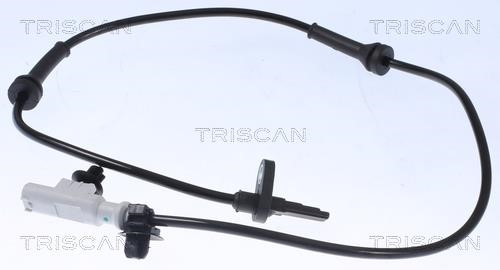 Triscan 8180 10114 Sensor ABS 818010114: Buy near me in Poland at 2407.PL - Good price!