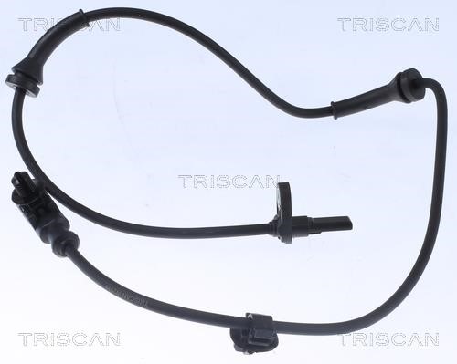 Triscan 8180 10115 Sensor ABS 818010115: Buy near me in Poland at 2407.PL - Good price!