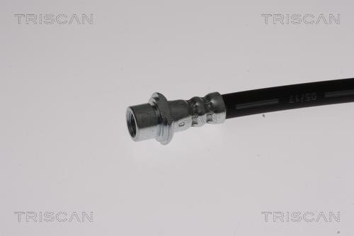 Brake Hose Triscan 8150 40176