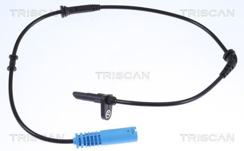 Triscan 8180 11126 Sensor ABS 818011126: Buy near me in Poland at 2407.PL - Good price!