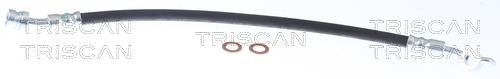 Triscan 8150 43296 Brake Hose 815043296: Buy near me at 2407.PL in Poland at an Affordable price!