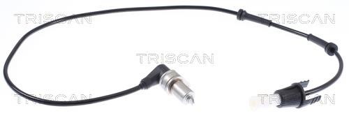 Triscan 8180 11221 Sensor ABS 818011221: Buy near me in Poland at 2407.PL - Good price!
