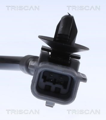 Sensor ABS Triscan 8180 14127