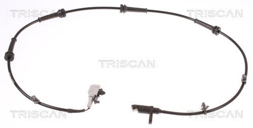 Triscan 8180 14221 ABS-Sensor hinten 818014221: Kaufen Sie zu einem guten Preis in Polen bei 2407.PL!