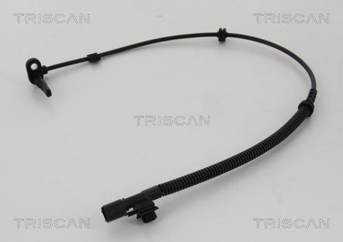 Triscan 8180 21215 Sensor ABS 818021215: Buy near me in Poland at 2407.PL - Good price!