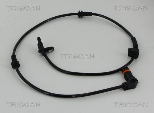 Triscan 8180 23112 Sensor ABS 818023112: Buy near me in Poland at 2407.PL - Good price!