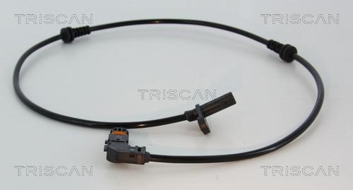 Triscan 8180 23114 Sensor ABS 818023114: Buy near me in Poland at 2407.PL - Good price!