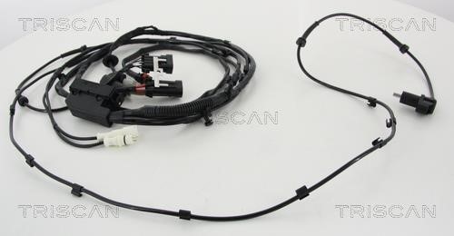 Triscan 8180 23123 Sensor ABS 818023123: Kaufen Sie zu einem guten Preis in Polen bei 2407.PL!