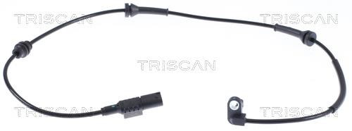 Triscan 8180 15118 Sensor ABS 818015118: Buy near me in Poland at 2407.PL - Good price!