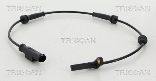 Triscan 8180 15209 Sensor ABS 818015209: Kaufen Sie zu einem guten Preis in Polen bei 2407.PL!
