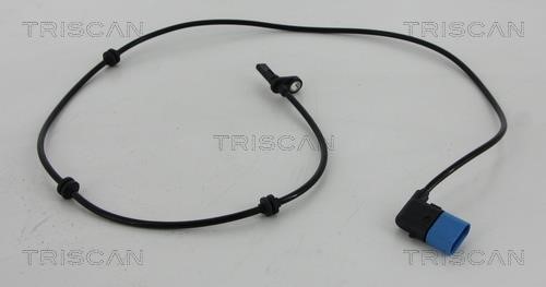 Triscan 8180 23209 Sensor ABS 818023209: Buy near me in Poland at 2407.PL - Good price!