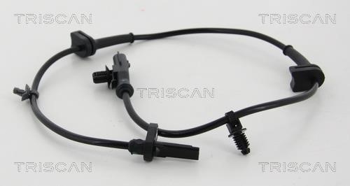 Triscan 8180 16115 Sensor ABS 818016115: Buy near me at 2407.PL in Poland at an Affordable price!