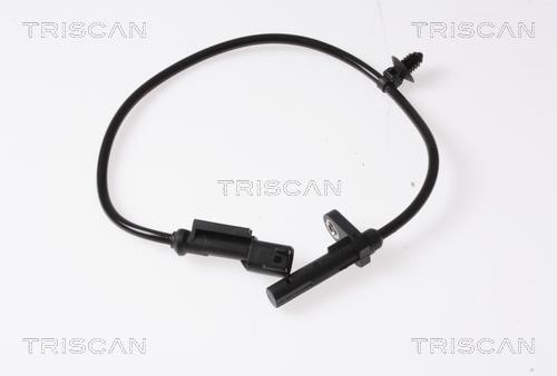 Triscan 8180 16156 Sensor ABS 818016156: Kaufen Sie zu einem guten Preis in Polen bei 2407.PL!