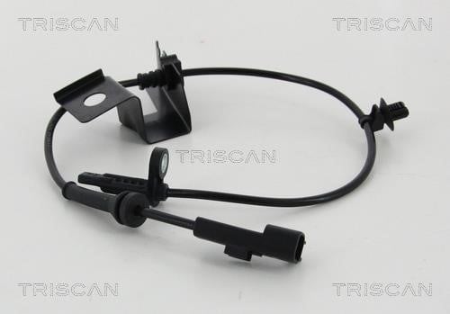 Triscan 8180 16162 Sensor ABS 818016162: Buy near me in Poland at 2407.PL - Good price!