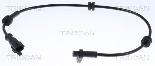 Triscan 8180 16220 Sensor ABS 818016220: Buy near me in Poland at 2407.PL - Good price!