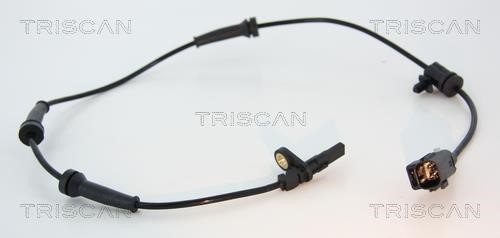 Triscan 8180 17102 Sensor ABS 818017102: Kaufen Sie zu einem guten Preis in Polen bei 2407.PL!