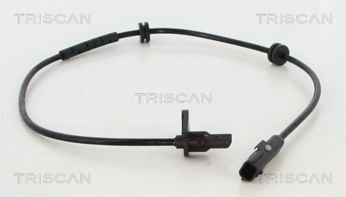 Triscan 8180 25238 Sensor ABS 818025238: Buy near me in Poland at 2407.PL - Good price!