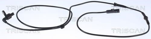 Triscan 8180 25250 Sensor ABS 818025250: Kaufen Sie zu einem guten Preis in Polen bei 2407.PL!