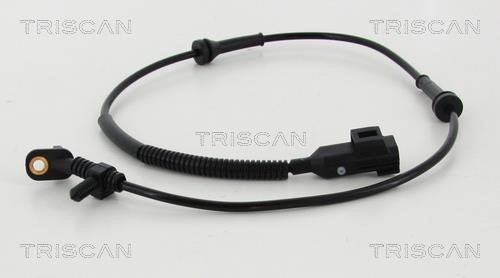 Triscan 8180 17107 Sensor ABS 818017107: Buy near me in Poland at 2407.PL - Good price!