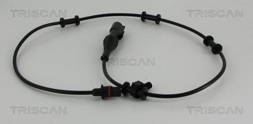 Triscan 8180 17112 Sensor ABS 818017112: Buy near me in Poland at 2407.PL - Good price!