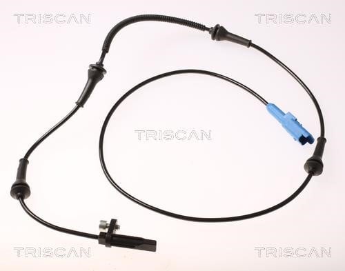 Triscan 8180 28137 Sensor ABS 818028137: Buy near me in Poland at 2407.PL - Good price!