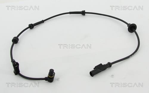 Triscan 8180 28224 Sensor ABS 818028224: Buy near me in Poland at 2407.PL - Good price!