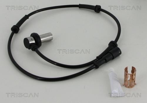 Triscan 8180 29121 Sensor ABS 818029121: Bestellen Sie in Polen zu einem guten Preis bei 2407.PL!