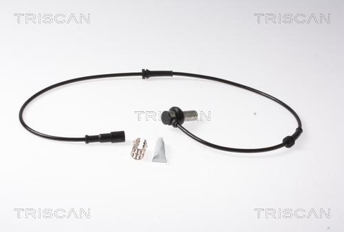 Triscan 8180 17207 Sensor ABS 818017207: Kaufen Sie zu einem guten Preis in Polen bei 2407.PL!