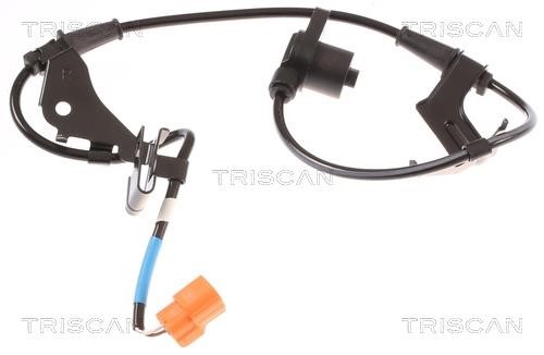 Triscan 8180 40108 Sensor ABS 818040108: Buy near me at 2407.PL in Poland at an Affordable price!