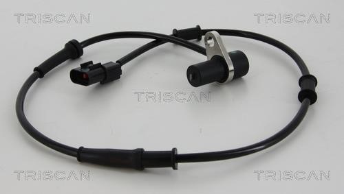 Triscan 8180 42107 Sensor ABS 818042107: Buy near me at 2407.PL in Poland at an Affordable price!