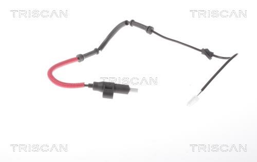 Triscan 8180 43201 Sensor ABS 818043201: Buy near me in Poland at 2407.PL - Good price!